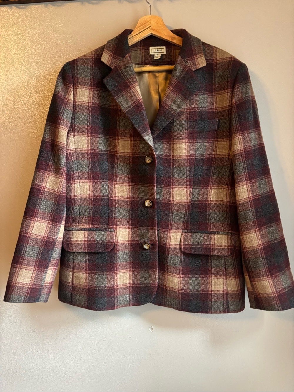 Women’s Blazer. Jacket